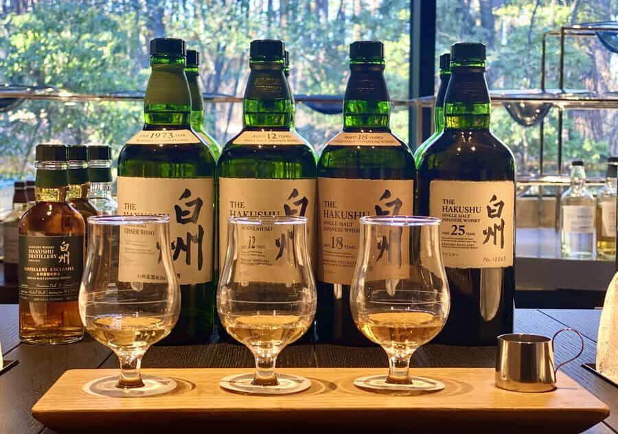 Tokyo: Mt. Fuji Highlights and Whisky Museum Private Tour - FAQs