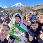 Tokyo: Mt Fuji, Lake Cruise and Noodles Making Experience - What’s Included & Practical Tips