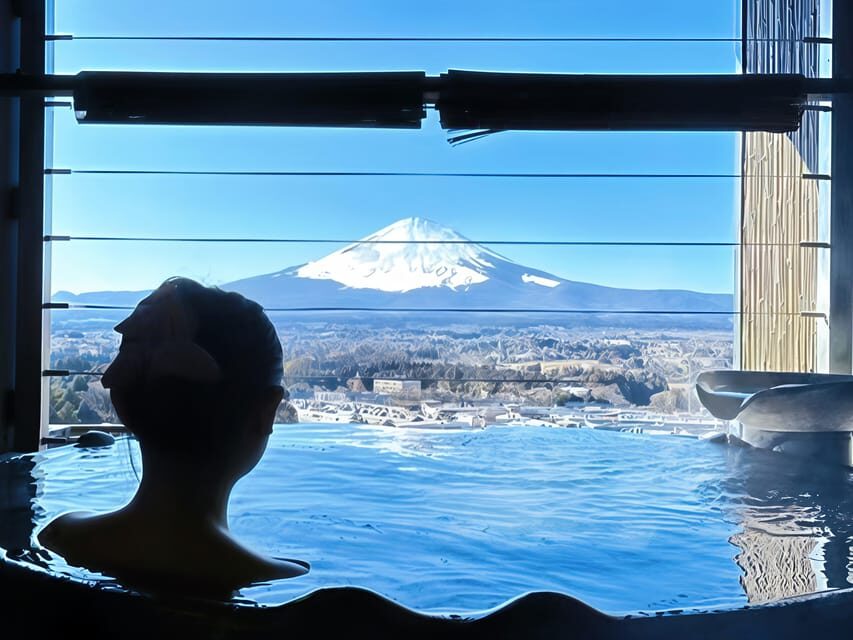 Tokyo: Mt Fuji Lake Kawaguchi & Yamanaka Hot Spring Day Tour - Analyzing the Price and Value