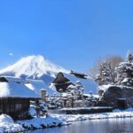 Tokyo: Mt Fuji Lake Kawaguchiko Tour & Arakuyama Sengen Park - What Makes This Tour Stand Out