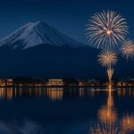 Tokyo: Mt. Fuji & Lake Kawaguchiko Winter Fireworks Tour - The Practicalities and Value