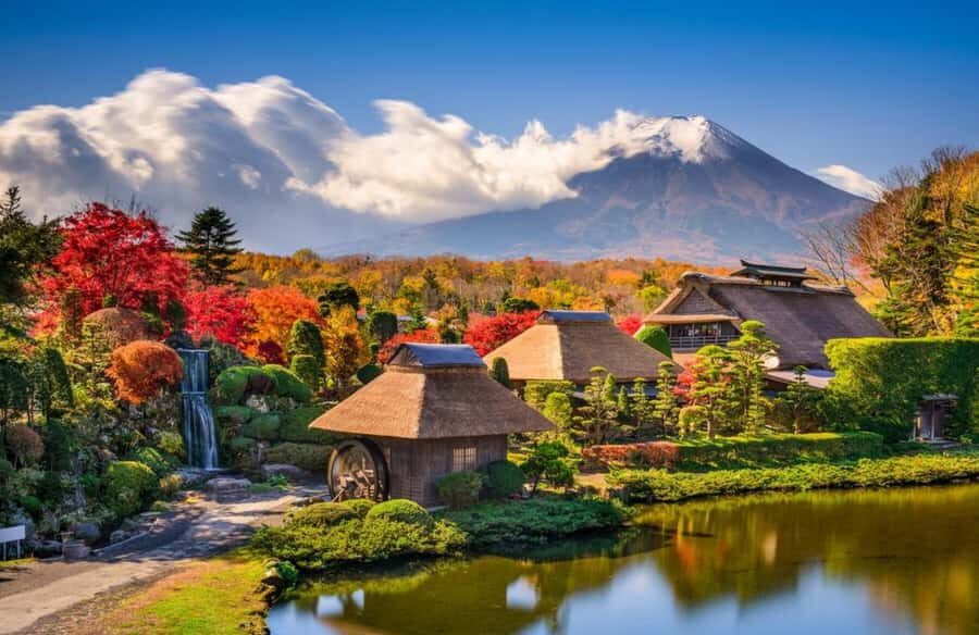 Tokyo: Mt Fuji One-Day Private & Customizable Tour - The Value of a Private, Customizable Experience