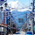 Tokyo: Mt Fuji Signature 6 Scenic Spots Tour & Lake Yamanaka - The Itinerary Explored