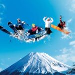Tokyo: Mt. Fuji Yeti Ski, Hot Spring & Fruit Picking Tour - What to Expect & Practical Tips