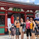 Tokyo : Must-see attractions private tour - The benefits of a private guide