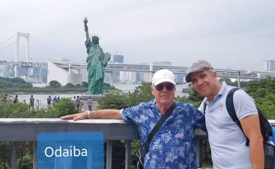 Tokyo : Must-see attractions private tour - What to Expect During Your Day  