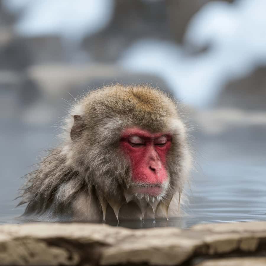 Tokyo Nagano: Snow Monkey & Zenkoji Temple Private Tour - Practicalities and Value