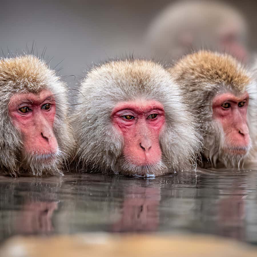 Tokyo / Nagano: Snow Monkeys Private Tour Hotel Pick & Drop - Transportation & Logistics
