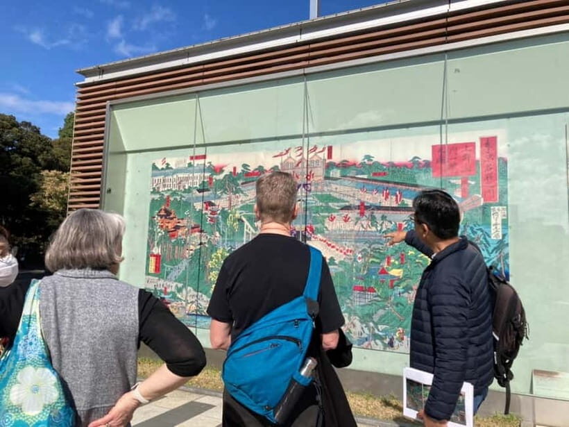 Tokyo: National Museum & Ukiyoe History Private Tour in Ueno - What We Love About This Tour