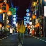 Tokyo Neon Nights: Guided Nightlife Walking Experience - Who Will Love This Tour?