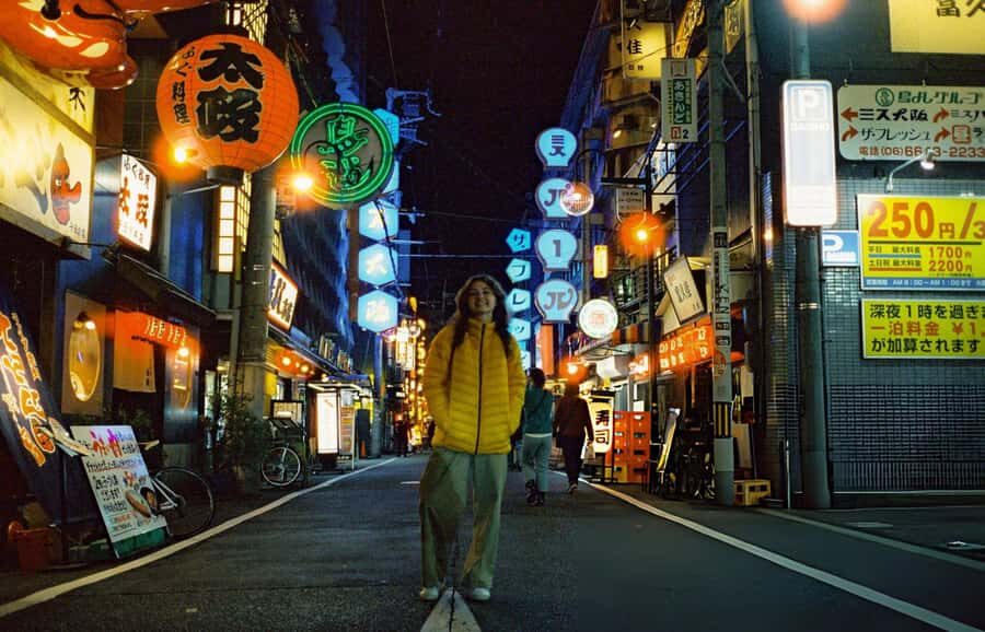 Tokyo Neon Nights: Guided Nightlife Walking Experience - Why It’s a Great Value