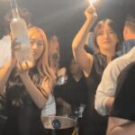 Tokyo NIGHT CLUB TOUR with a VIP Table & Drinks with Dinner - What Makes This Tour Stand Out?