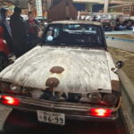 Tokyo Night Drive: Daikoku PA Car Culture & Wangan Midnight - A Closer Look at the Highlights and Considerations