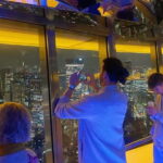 Tokyo : Night E-Bike Tour with Tokyo Tower and Dolphin Show - Who Should Consider This Tour?