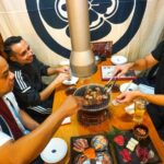 Tokyo: Night Foodie Tour in Shinjuku - sushi, wagyu beef - What’s Included and What to Know