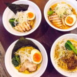 Tokyo Night Ramen Crawl - The Cultural Significance of Ramen in Tokyo Nightlife