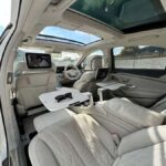 Tokyo: Night Tour with S63 AMG and Daikoku Parking Area - The Itinerary Breakdown