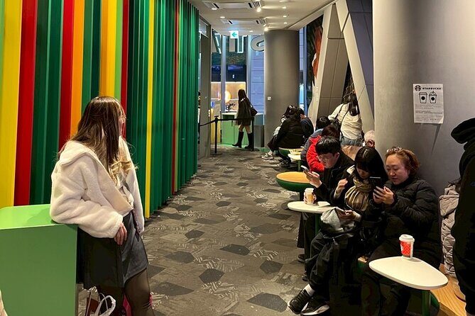 Tokyo Night Walking Tour at Shibuya and Shinjuku Hidden Alleys - What Makes This Tour Stand Out?