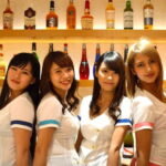 Tokyo Nightlife Girls' Bar Tour with Local Guide - The Experience in Detail