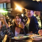 Tokyo Nightlife Like a Local: Guided Pub Hopping Walk - What It’s Like to Walk Tokyo’s Nightlife