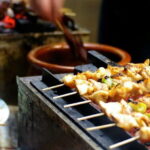 Tokyo Nights: Skewers, Sweets & Streets - Exploring Depachika – Tokyo’s Basement Food Market