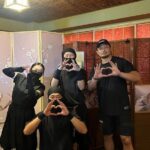 tokyo niinja stretch ginza - Final Thoughts