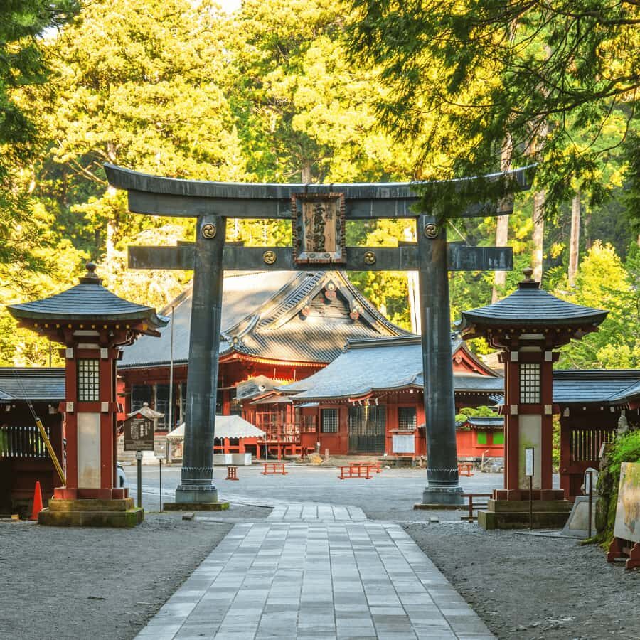 Tokyo: Nikko Cultural Private Day Tour Fully Customizable - The Itinerary Breakdown: What to Expect