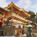 Tokyo: Nikko Day Tour with English Driver and Flexible - The Itinerary in Detail