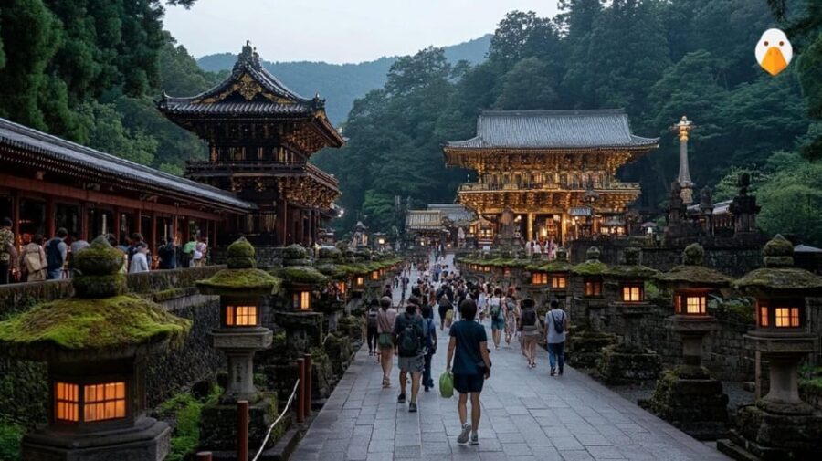 Tokyo: Nikko Day Tour with English Driver and Flexible - Practical Details and Tips