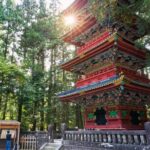 Tokyo Nikko Day Trip: Toshogu Shrine, Lake Chuzenji & Kegon Falls - Lake Chuzenji: Quiet Beauty and Refreshing Air
