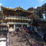 Tokyo Nikko Day Trip: Toshogu Shrine, Lake Chuzenji & Kegon Falls - Practical Details and What to Expect