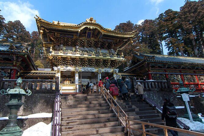 Tokyo Nikko Day Trip: Toshogu Shrine, Lake Chuzenji & Kegon Falls - Practical Details and What to Expect