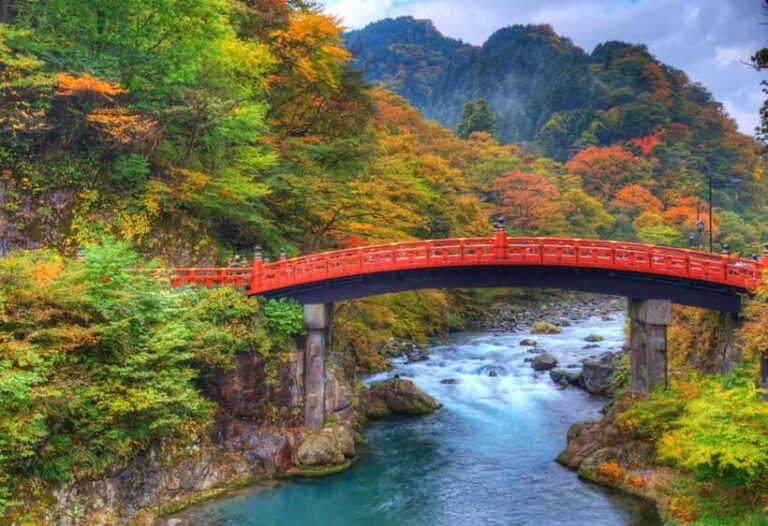 Tokyo: Nikko & Karuizawa 2-Day Private Tour & Ryokan Stay - The Authenticity and Experience