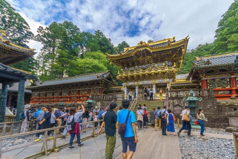 Tokyo: Nikko & Karuizawa 2-Day Private Tour & Ryokan Stay - Cost and Value Analysis