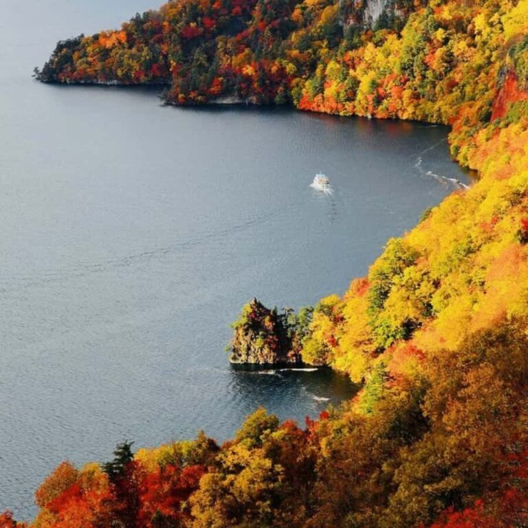 Tokyo: Nikko National Park Private Tour Customised Itinerary - Detailed Breakdown of the Itinerary