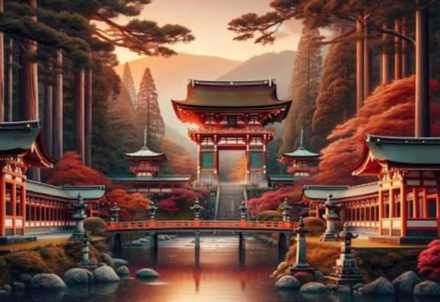 Tokyo: Nikko Private Customized Tour English Driver & Guide - Visiting the Magnificent Nikko Toshogu Shrine