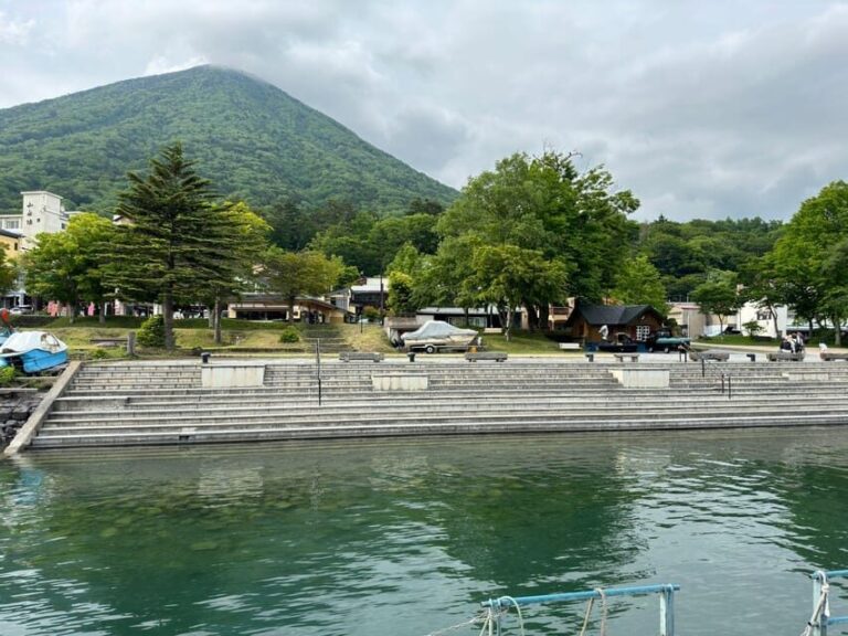 Tokyo: Nikko Private Day Tour - The Itinerary in Detail