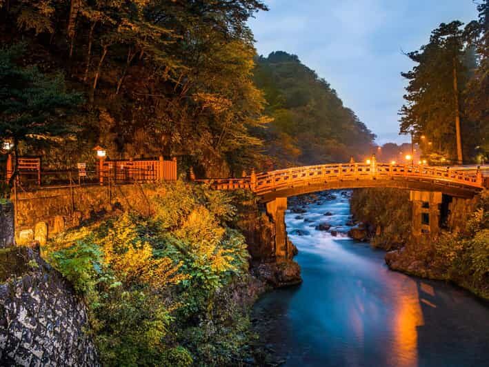 Tokyo: Nikko Private Day Tour English Speaking Driver - Analyzing the Value and Experience