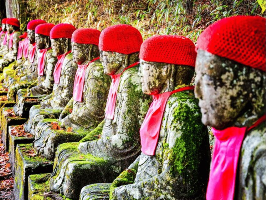 Tokyo: Nikko Unesco World Heritage Private Day Tour & Pickup - The Logistics and Value