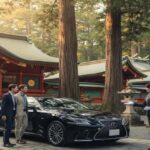 Tokyo: Nikko World Heritage Private Lexus Guided Tour - The Allure of a Private Lexus Journey