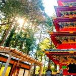 Tokyo: Nikko World Heritage Site Private Day Trip - Detailed Breakdown of the Itinerary