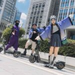 Tokyo: Ninja E-Scooter Tour with English Speaking Guide - What Sets This Tour Apart?