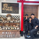 Tokyo: Ninja Experience Cafe Asakusa - The Guides and Their Expertise
