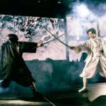 Tokyo: Ninja Kabuki Show & Dinner at Izakaya in Shinjuku - What to Expect from the Ninja & Kabuki Show