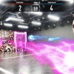 Tokyo Odaiba: AR Sports HADO battle game in AQUQ CiTY - The Location: A Prime Spot in Odaiba