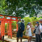 Tokyo: Old Quarter Yanaka Walking Tour - Exploring Yanaka’s Itinerary