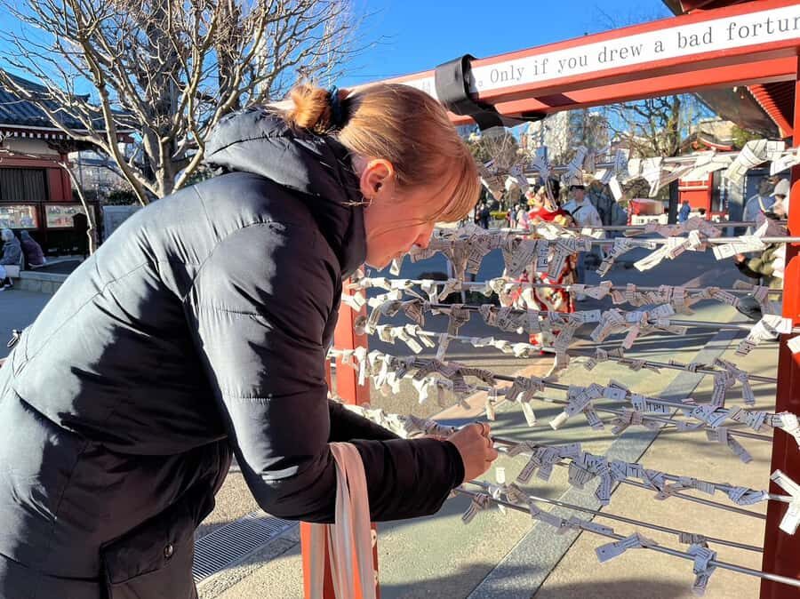 Tokyo: Old Town Asakusa Guided Tour -Senso-ji Temple Visit - A Detailed Look at the Itinerary