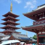 Tokyo Old Town Discovery Walk. Lunch Included - Exploring the Culinary and Commercial Heart of Tokyo