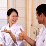 Tokyo Omakase Sushi Class®, reimagined through dialogue - Why This Experience Stands Out