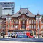 Tokyo: Open Top Sightseeing Bus with Audio Guide - The Practicalities: What You Need to Know